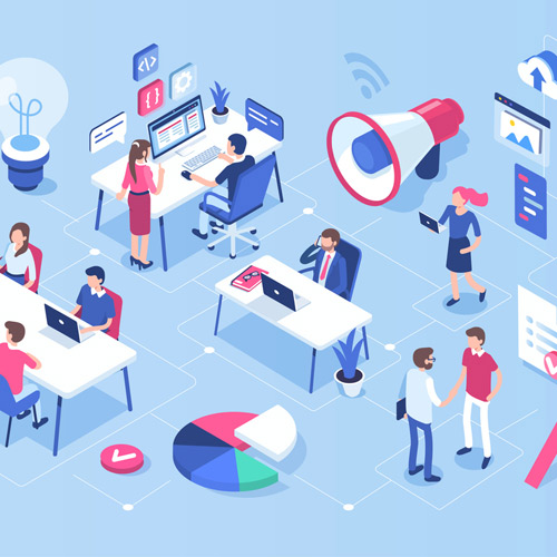 More-Services Business services