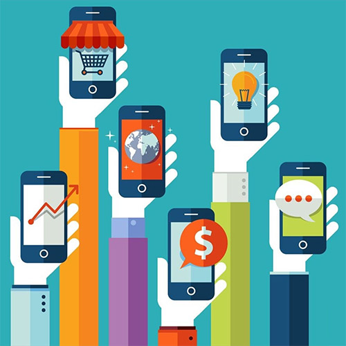 Website-and-App-creation Website and app creation
