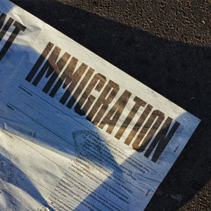 immigration Immigration