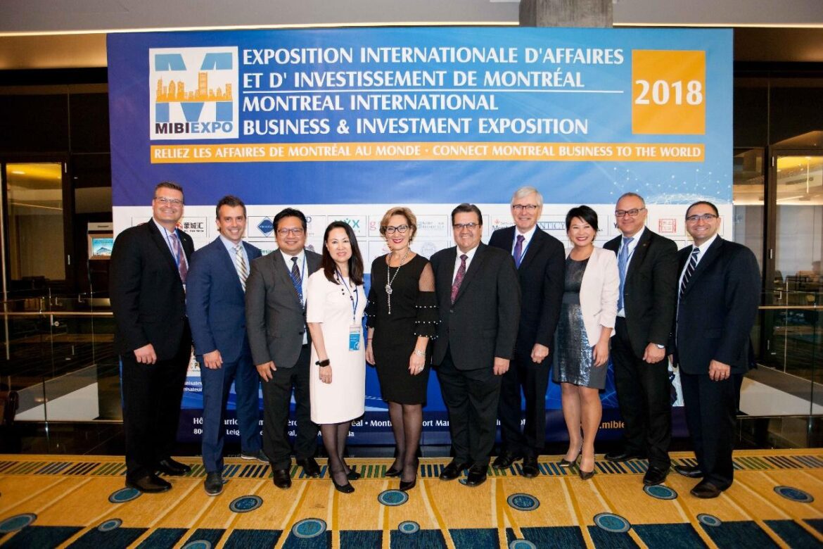 Montreal Business and Investment