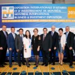 Montreal Business and Investment