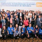 Business and Investment TradeShow 2019