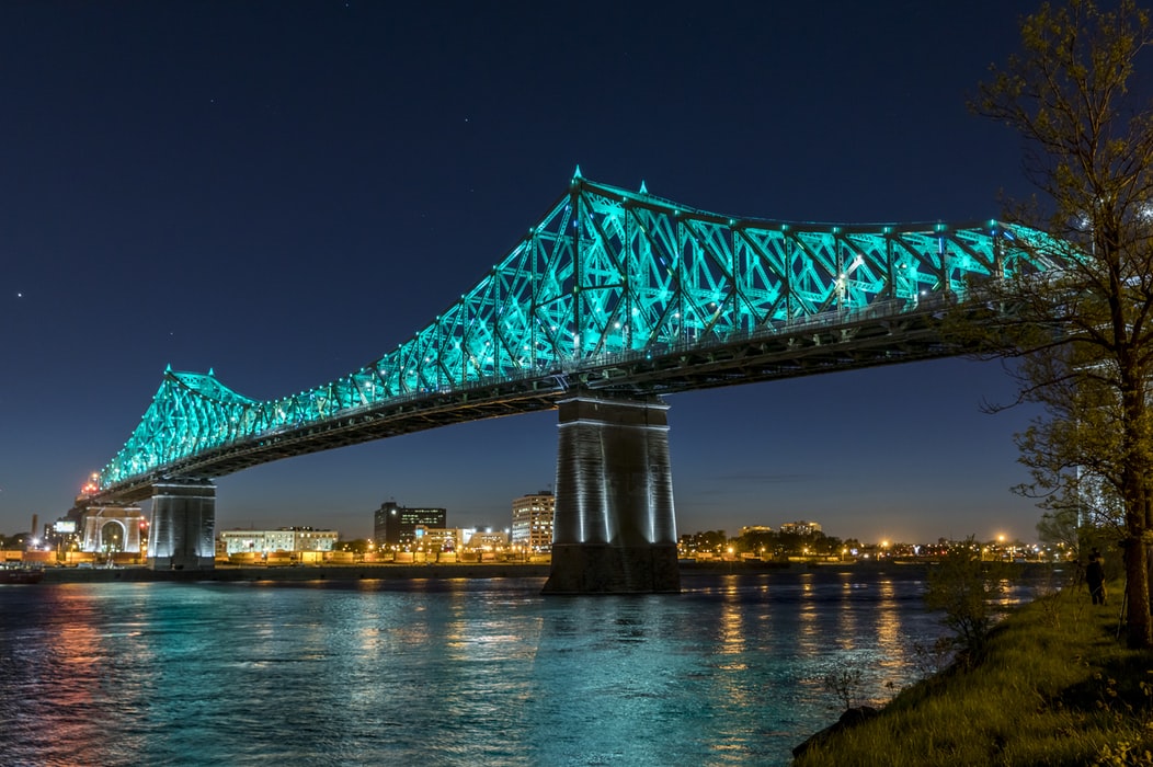 Montreal International Business and Investment TradeShow